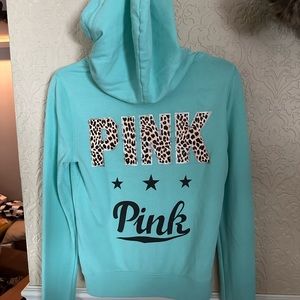 VS PINK jacket